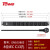 同为（TOWE）10A/2500W欧标PDU插座IEC插排3米线1.5平方8位C13 10/I803