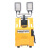 劲荣（JINRONG）SFW7020 2*30W LED轻便式移动灯（计价单位：台）黄色