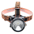 煤矿波迈特BMT0092-3W专用头灯井下防爆LED防水安全帽头戴式矿灯 BMT0092-3W矿灯