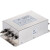 XED 控制箱 三相四线交流电源滤波器 变频伺服抗干扰SJS78050A 单级通用型SJS280-20A