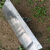 不锈钢家禽猪舍养殖场刮粪耙刮粪板刮粪铲清粪耙晾晒谷物 不锈钢40厘米刮板+1.4米木柄