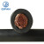 起帆（QIFAN）电缆 YH1*35平方电焊机线缆铜芯橡套绝缘焊把线 黑色 1米 11米起售