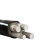 德威狮  电缆线 国标铝芯电缆线地埋铝电线 YJLV-0.6/1kV-5*4平方 单位/米