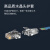 讯浦 超五类网络跳线 无氧铜7*0.2线芯 非屏蔽 蓝色 3米 XT-203F-3M