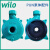 德国威乐水泵PUN系列200201电机泵体配件600601铸铁泵头 600