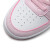 耐克（NIKE）官网官方 舰店男孩女孩运动鞋 24夏季新款小白鞋低帮魔术贴休闲鞋 DV5457-105 3Y/35码/22cm
