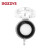 BOZZYS BD-D52 安装内径：30MM 急停按钮安全锁具 配挂锁吊牌
