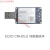 4G模块开发板 EC20 EC25通模块 工业级usb上网卡 现货 4pin座usb2.0间距 EC20CEFILG