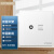 STOSIBN V9系列 白色 墙壁插座 TV插座+网线插座