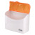 金诗洛 KSL924 卫生间纸巾盒 纸巾架 浴室厕纸盒方形手纸盒厕所草纸盒 加厚防水