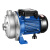 凌霄热水循环泵BLC50/037不锈钢离心泵单相水空调增压泵水泵 10方20米1.5KW/220V1.5/1寸