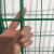 铁朝代 【定制专拍】框架护栏网铁丝网高速公路隔离网防护网圈地围栏养殖护栏