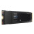 三星（SAMSUNG）990 EVO 5.0 NVMe固态硬盘SSD  日常商业创意游戏 24年新款 1TB SSD