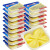 安佳（Anchor）新西兰进口黄油16盒煎牛排黄油小包装动物黄油 烘焙黄油112g 16盒原味