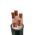 吉星 电线YJV铜芯电缆 3芯50平方+2芯25平方/米 电力电缆线 每米价