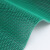 海斯迪克 PVC镂空防滑垫 S形塑料地毯浴室地垫门垫 绿色1.6m*1m(厚4.5mm) HKTA-83
