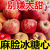 格沃斯（GEWOSI）正宗四川大凉山丑苹果冰糖心红富士爆甜水果蔬菜 带箱10斤特大果