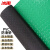 冰禹 BYyc-132 PVC黑底加厚款（厚度2.3-2.5mm）防滑垫 整卷15米 绿色1.6米宽*15米