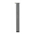 誉和（YH）单晶T型立铣刀 首饰加工钻石批花刀 CNC数控加工雕刻刀具定制 单晶T形刀 Φ8*H1.2*D6*50L