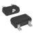 DIODES Mosfet场效应管 DMP2066LSN-7 起订31个装