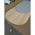 定制实木生态板免漆板马六甲板大芯板衣柜隔板货架层板可封边 定制链接专拍