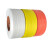 pp机用热熔捆扎带透明带全新料超薄塑料红色黄色 不透明白 宽11mm厚0.6mm 1500米 透明白 宽18mm厚0.8mm 1000米