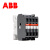 ABB交流接触器AX09-30-10电压24V110V220V接触器25AX95-30-11 辅助触头CA5X-22M 110V