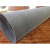 KAWEIDA切割机高密度振动刀玻璃台面毛毡布加硬工业垫雕刻机裁床旋转垫板 黑灰色宽1.7米x长3米x厚4mm