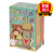 英文原版 Amelia Bedelia Chapter Book 10-Book Box Set 糊涂女佣10册章节桥梁书小说 儿童阅读读物 英文版 进口英语原版书籍