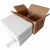 邮政箱泡沫箱配套纸箱套装蔬菜水果生鲜冻品海鲜快递保温保鲜箱 3.5号+纸箱(9套)