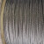 国标304不锈钢钢丝绳1 2 3 4 5 6 8 10 20钢丝绳钢丝晾衣绳细软绳 2.5mm7x7 10米