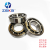 ZSKB深沟球轴承材质好精度高转速高噪声低 6203/P5 1