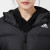 阿迪达斯 （adidas）新款女装2023冬季运动服防风保暖羽绒服运动休闲夹克 GT9175 80%灰鸭绒 S