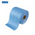 邦拭（KQ）JK-19HB23 多功能擦拭布蓝色大卷吸油吸水多用途 500张/卷（整箱发货）