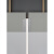 仙人掌先生铝合金嵌入式客厅线型灯带铝槽D无主灯线条线性灯 欧司朗驱动120W 其它  其它 MCQLT51-白色钻石盖-2m(配10W 3 其它 其它