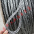 电力防扭转钢丝绳绞磨机专用热镀锌卷扬机牵引绳 大号架子