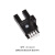 U槽L型感应开关光电传感器EE-SX670 671 672A 673P674R限位 EE-SX671 NPN输出 国产芯片