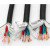 远东电缆（FAR EAST CABLE）编码器电缆 IKS4066/06.0 6米一条 单位：条 货期30天