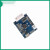 4*4矩阵薄膜压力传感器阵列式柔性力敏分布式16x点采集模块电阻式 蓝牙版模块+M0404-10KG 单独传感器 M0303-5KG