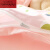 水洗棉面料四件套韩版花边肤黛妃系列公主风床上用品 采薇 .m床单款三件套(被套5xcm