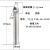 花瑜盎 45度倒角刀舍弃式定位倒角刀定 TC25 C16-16-110单边25度 