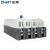 正泰（CHNT）三相四线漏电断路器DZ15LE-100/4901塑壳漏电保护断路器100a 40A 4p