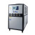 冷水机工业风冷式5P10P注塑机模具冰水机循环制冷机水冷式冻水机 JD-水冷式10P