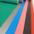 定制定制PVC防滑地垫防水塑料地毯楼梯踏步地胶橡胶垫子脚垫大面积地板垫 1.6米宽-灰色人字纹 10米长【PVC】