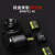 希铁（ZITAY）适用Canon佳能LP-E6/E6NH/R7/R62/5D4/80D/5D2/5D3/6d2/60D/70D/bmpcc4K单反R5C摄像相机R6电池R5 LP-E6电池