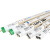 飞利浦PHILIPS T8标准型灯管TLD30W-54白光长度0.9米粗管日光灯管定制