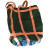 宽迈吊物袋吨包吊装包帆布袋工具袋风电铁塔高空作业用加厚60*60*80cm
