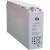双登狭长型6-FMX-100B免维护铅酸蓄电池12V100AH适用于UPS、EPS、通信电源、基站、消防应急 100AH 12v 1