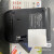 重庆碳带标签打印机IT-3600 碳带R50-30标签纸打印机理念 电信logo 25-75200张/卷