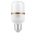 佛山照明FSL E27螺口LED灯泡金边10W三色调光柱形照明灯泡定制